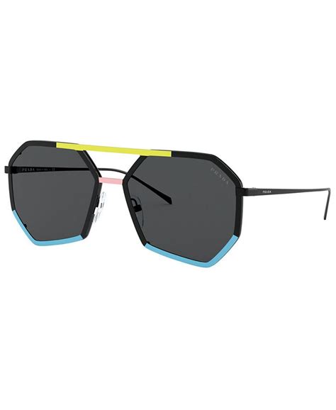 Prada Sunglasses, PR 62XS 61 